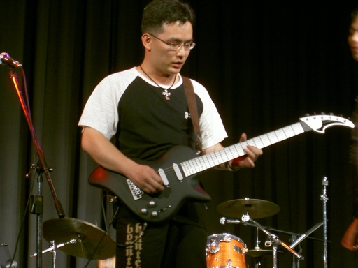 David Kuo